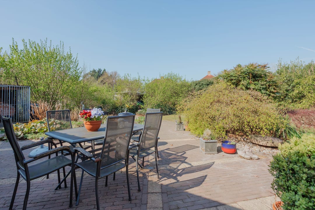 Photo 53 of Bosweg 8