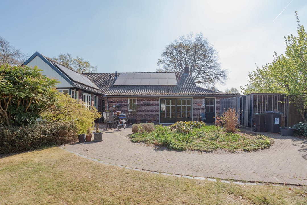 Photo 56 of Bosweg 8