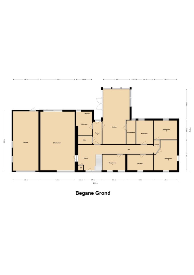 Foto 69 van Bosweg 8