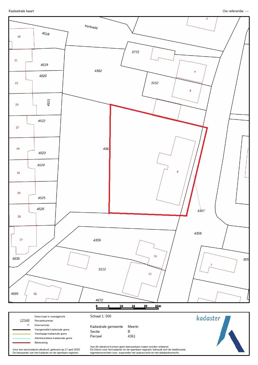 Photo 70 of Bosweg 8