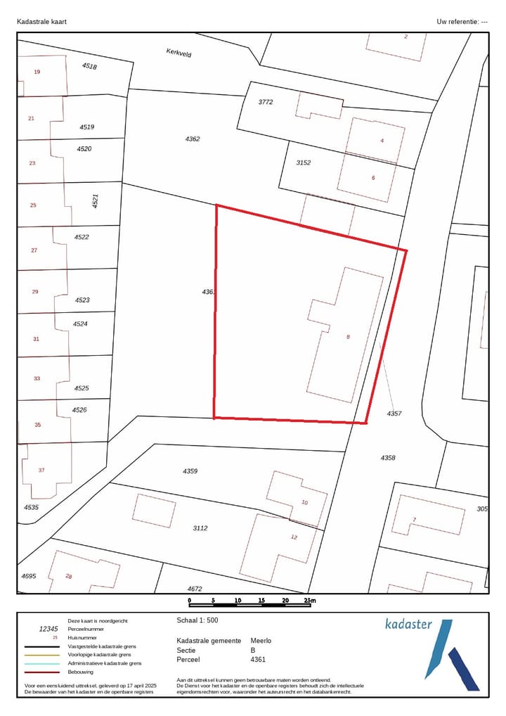 Foto 70 van Bosweg 8