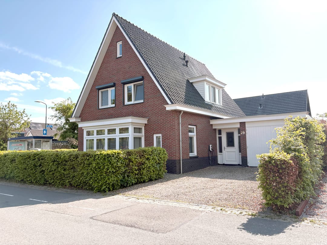 Photo 1 of Laan van Niftarlake 29