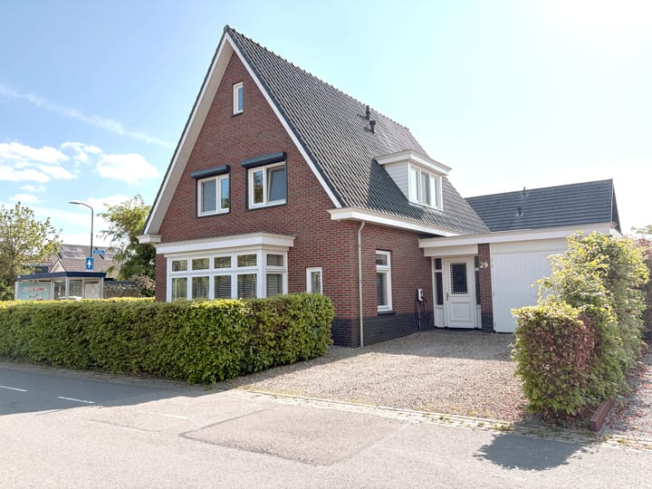 Photo 1 of Laan van Niftarlake 29