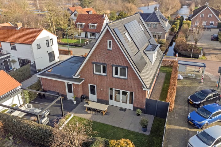 Photo 2 of Laan van Niftarlake 29