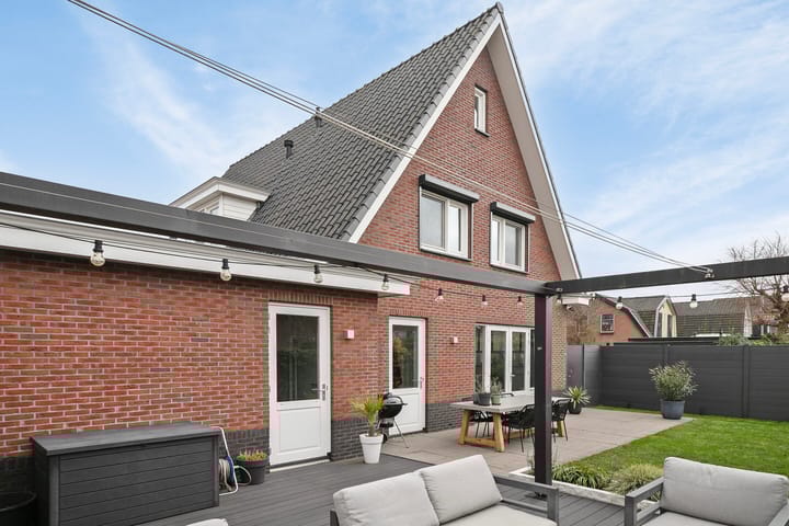 Photo 6 of Laan van Niftarlake 29