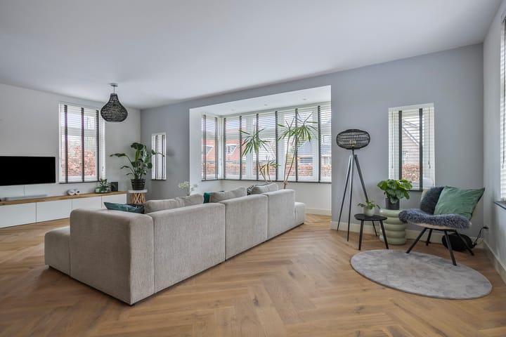 Photo 3 of Laan van Niftarlake 29