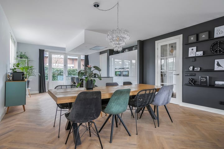 Photo 18 of Laan van Niftarlake 29