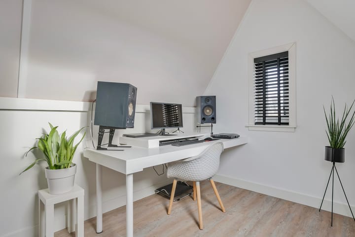 Photo 39 of Laan van Niftarlake 29