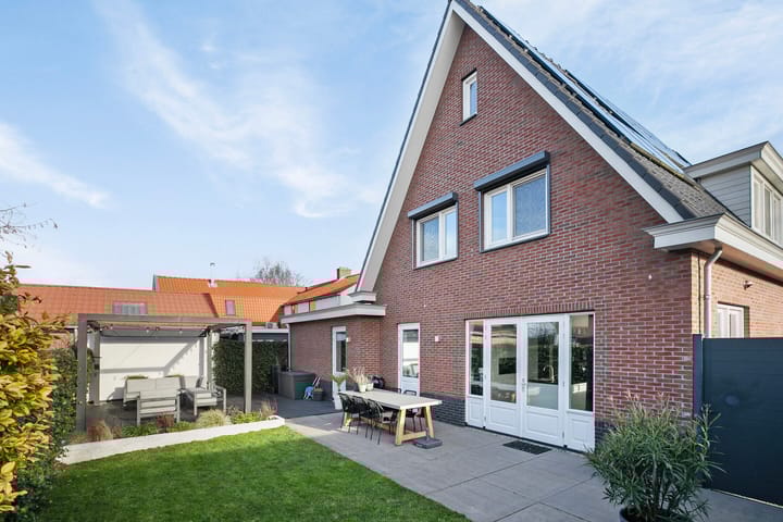 Photo 45 of Laan van Niftarlake 29