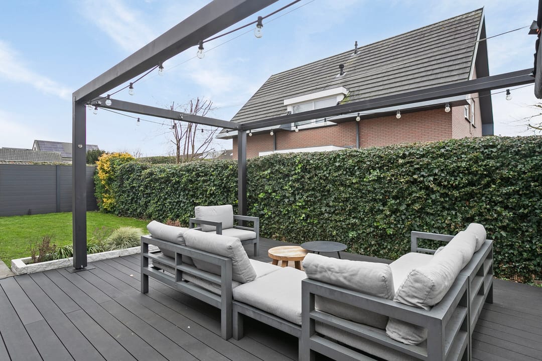 Photo 47 of Laan van Niftarlake 29