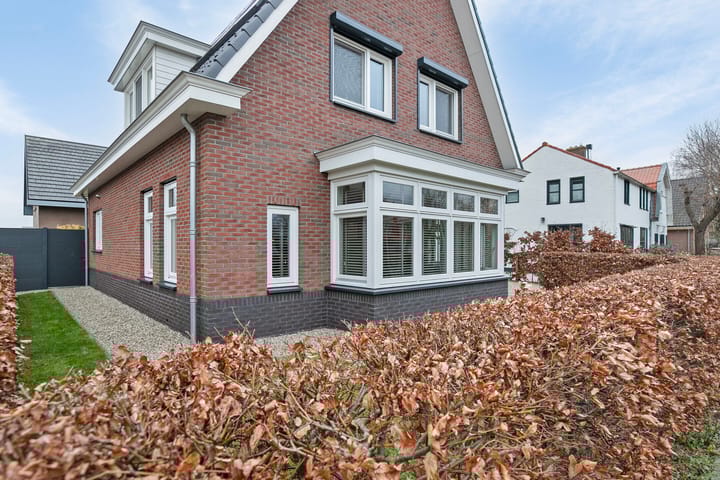 Photo 8 of Laan van Niftarlake 29