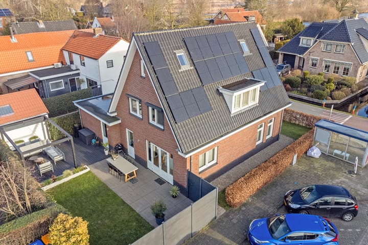 Photo 50 of Laan van Niftarlake 29