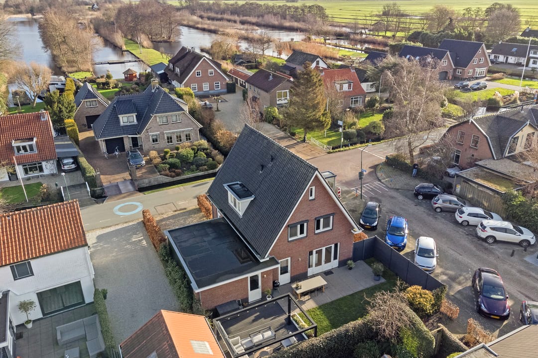 Photo 52 of Laan van Niftarlake 29