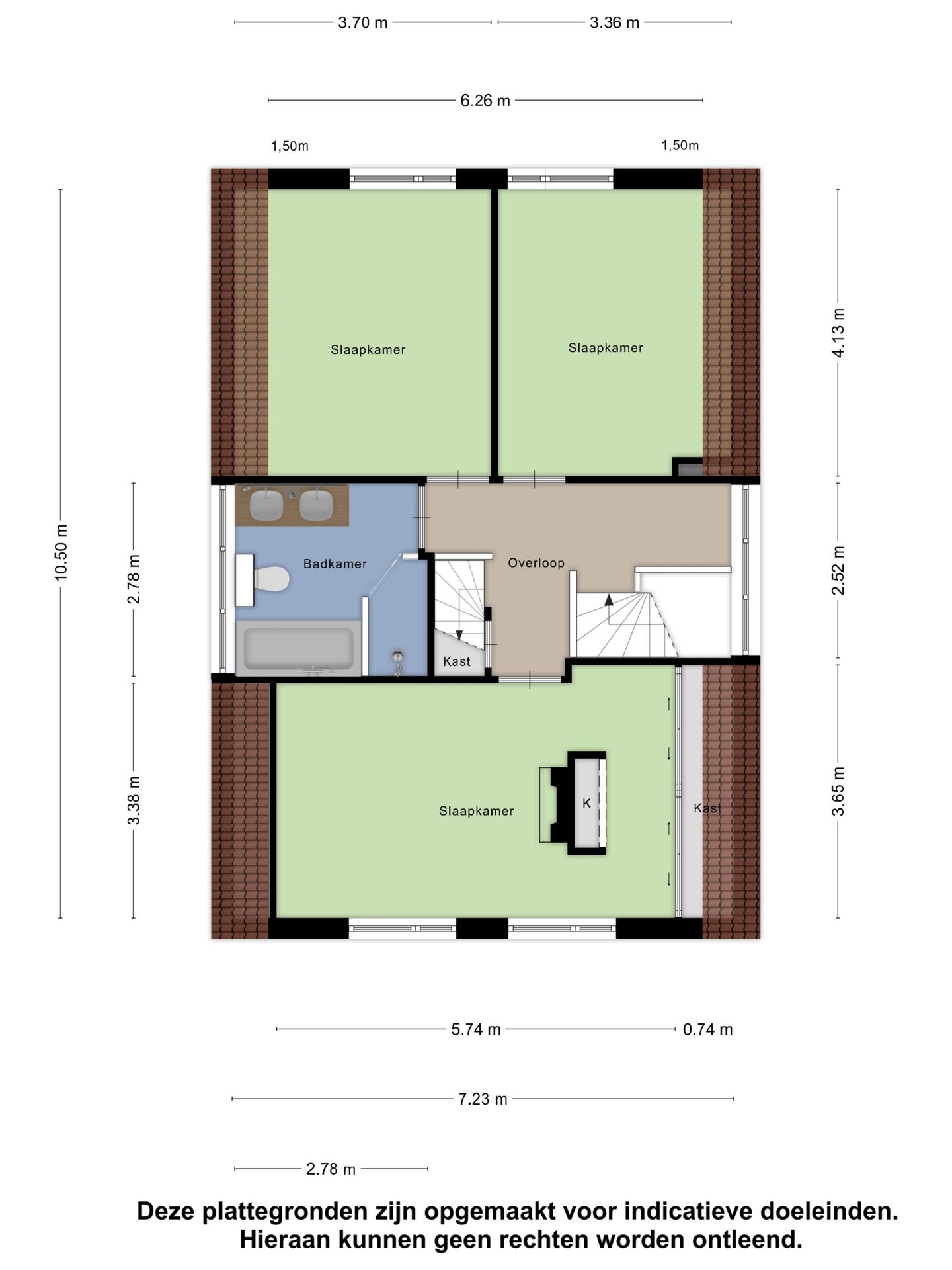 Photo 55 of Laan van Niftarlake 29