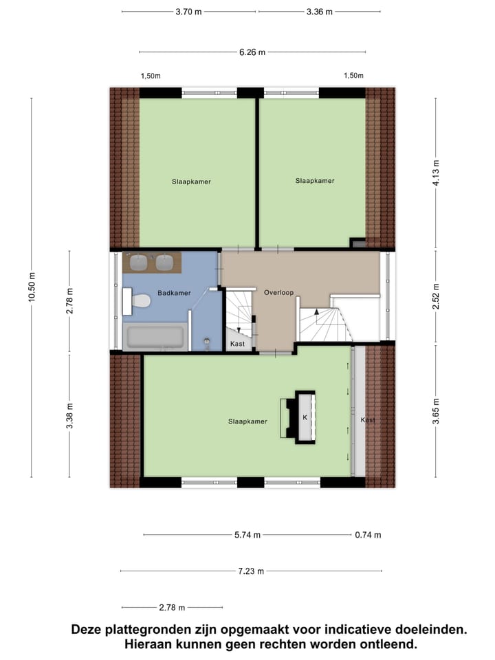 Photo 55 of Laan van Niftarlake 29