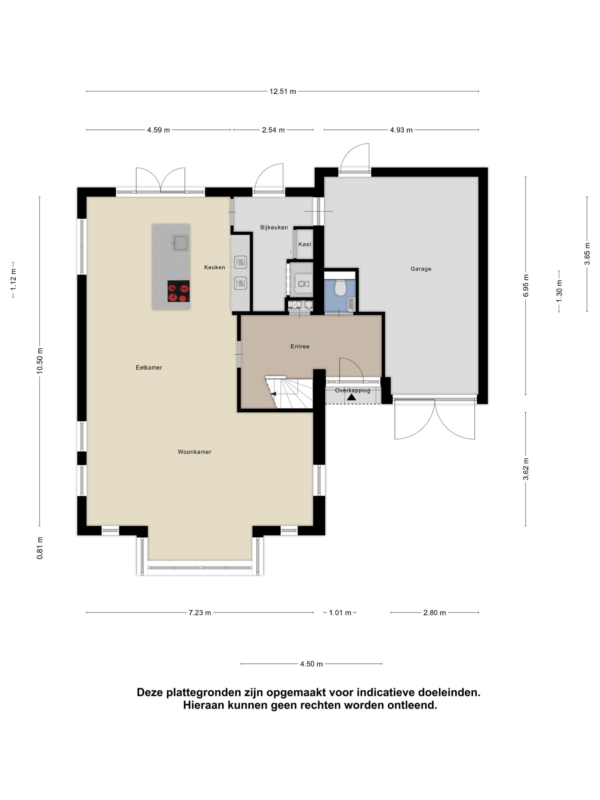 Photo 54 of Laan van Niftarlake 29