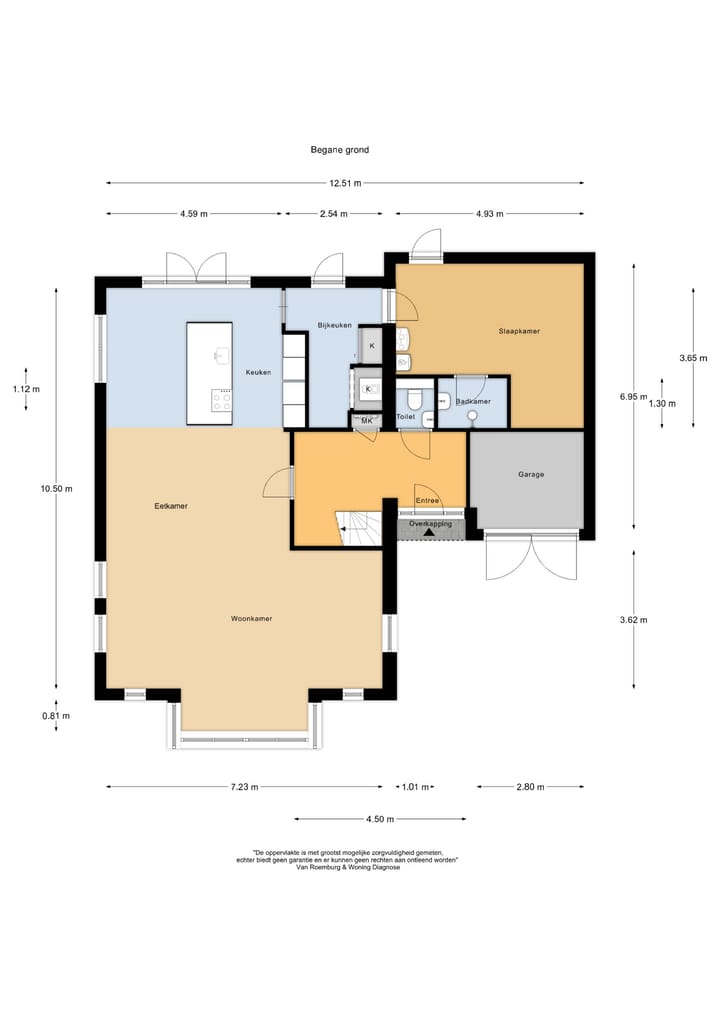 Photo 57 of Laan van Niftarlake 29