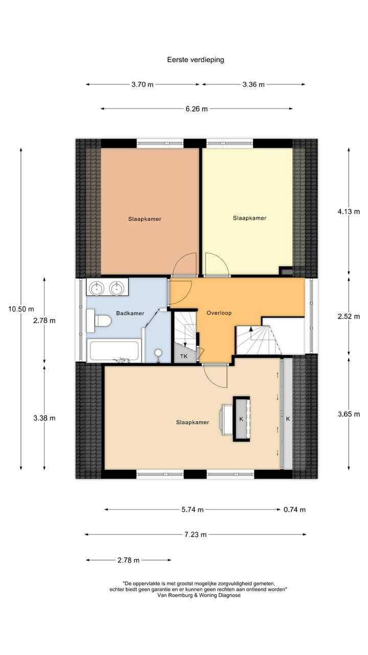 Photo 58 of Laan van Niftarlake 29