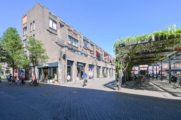 Foto 6 van Vestpoort 13