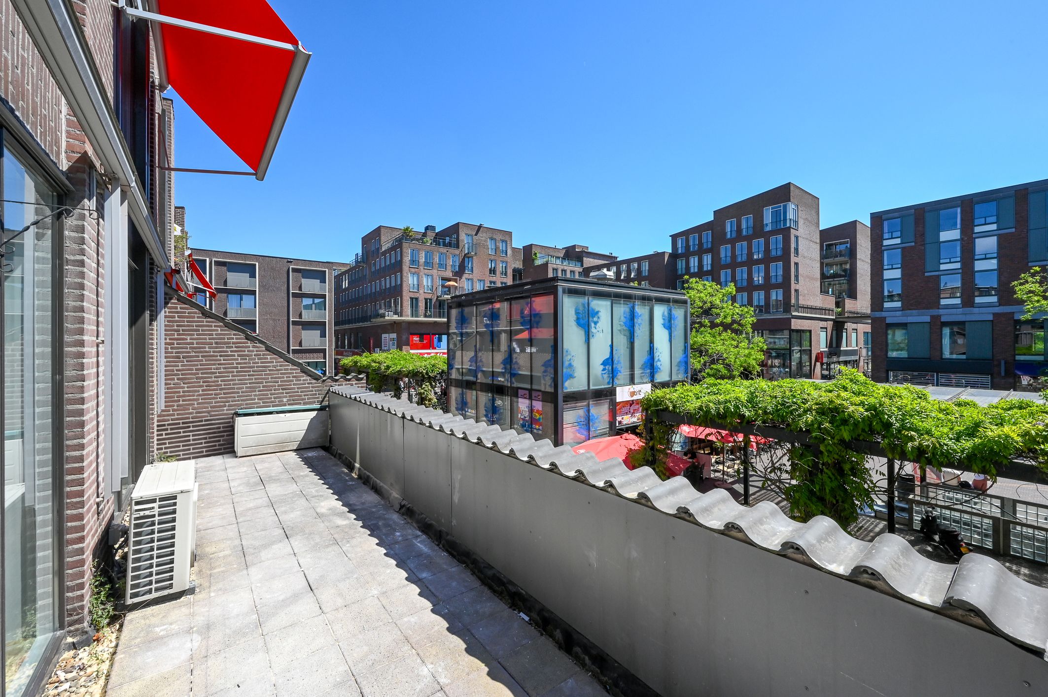 Foto 12 van Vestpoort 13