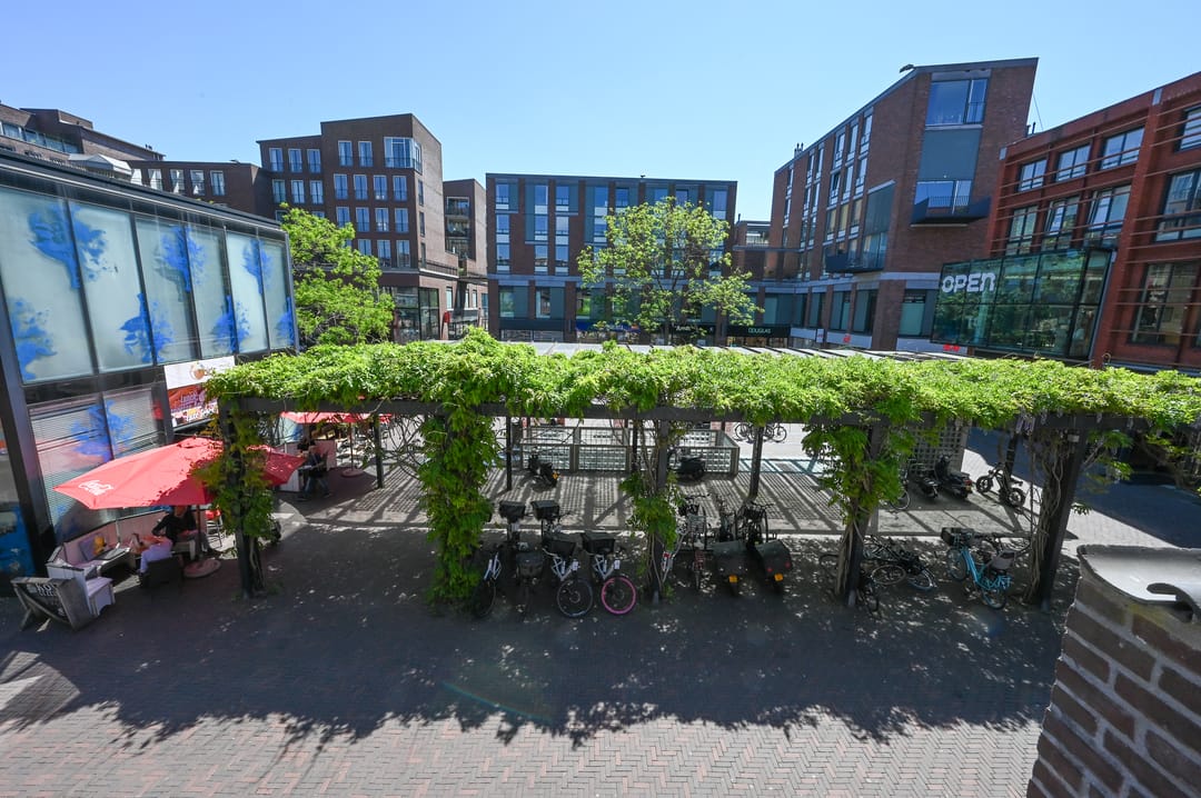 Foto 11 van Vestpoort 13