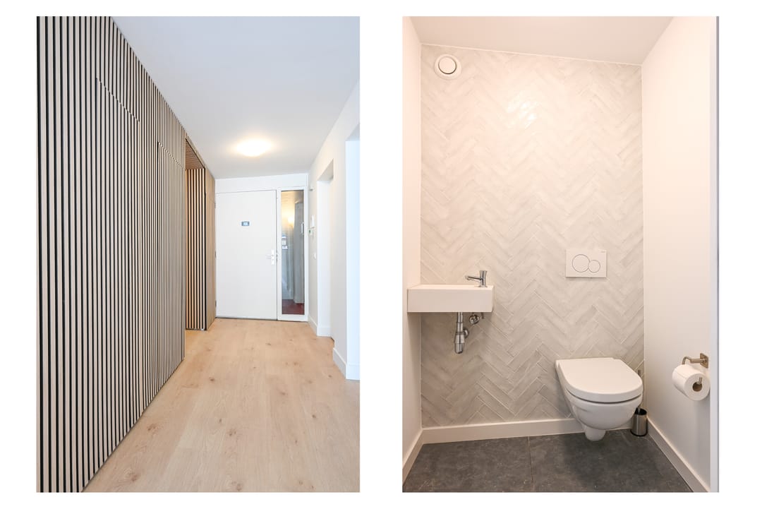 Foto 8 van Vestpoort 13