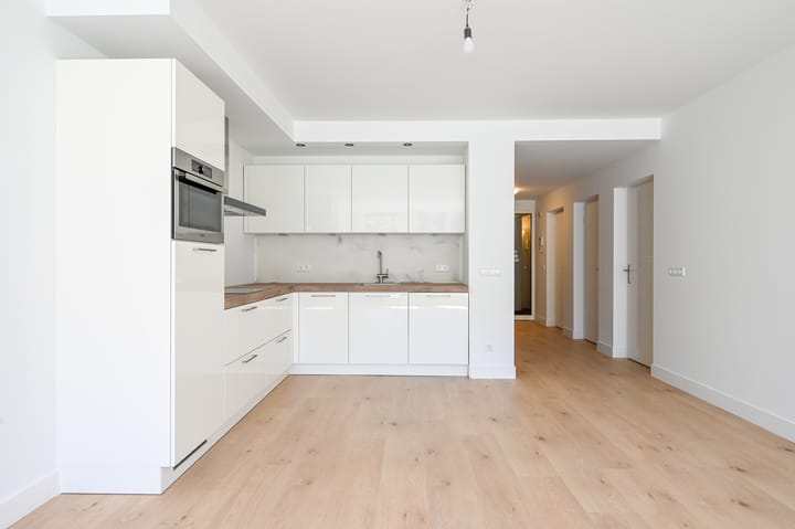 Foto 4 van Vestpoort 13