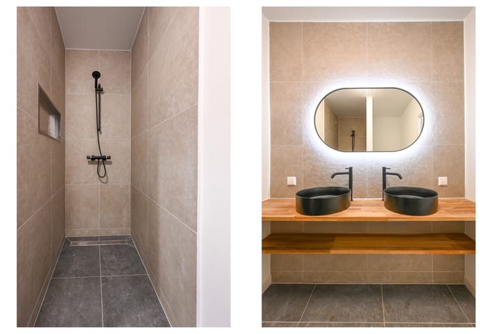 Foto 3 van Vestpoort 13