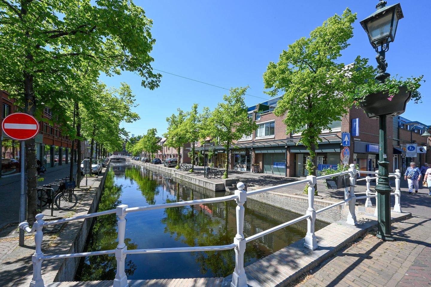 Foto 19 van Vestpoort 13