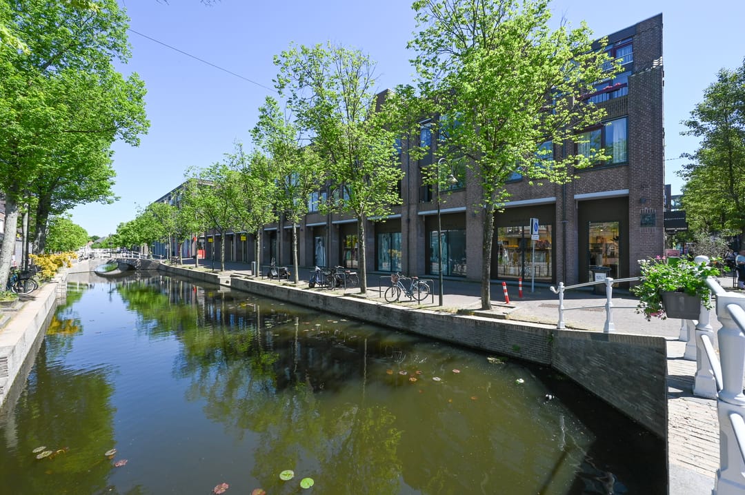 Foto 23 van Vestpoort 13