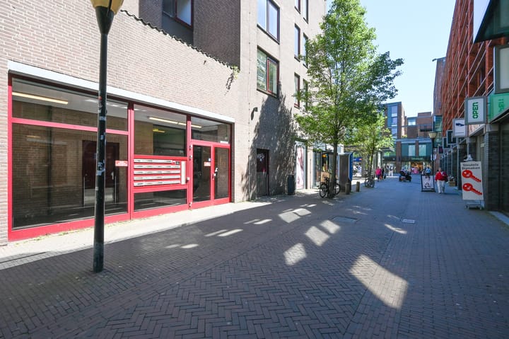 Foto 25 van Vestpoort 13