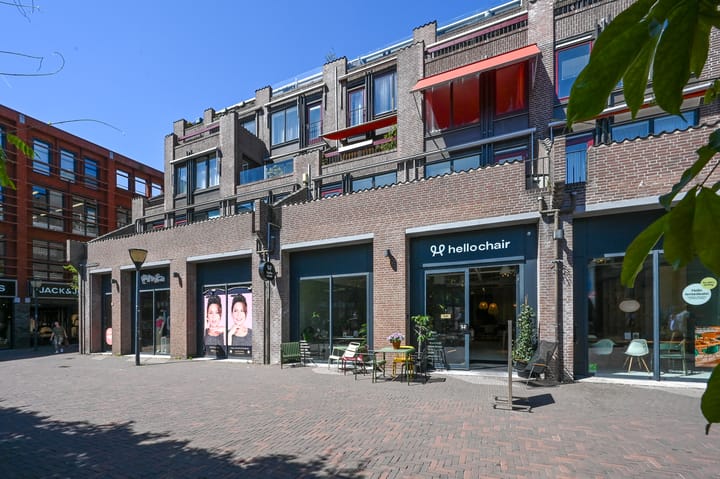 Foto 27 van Vestpoort 13