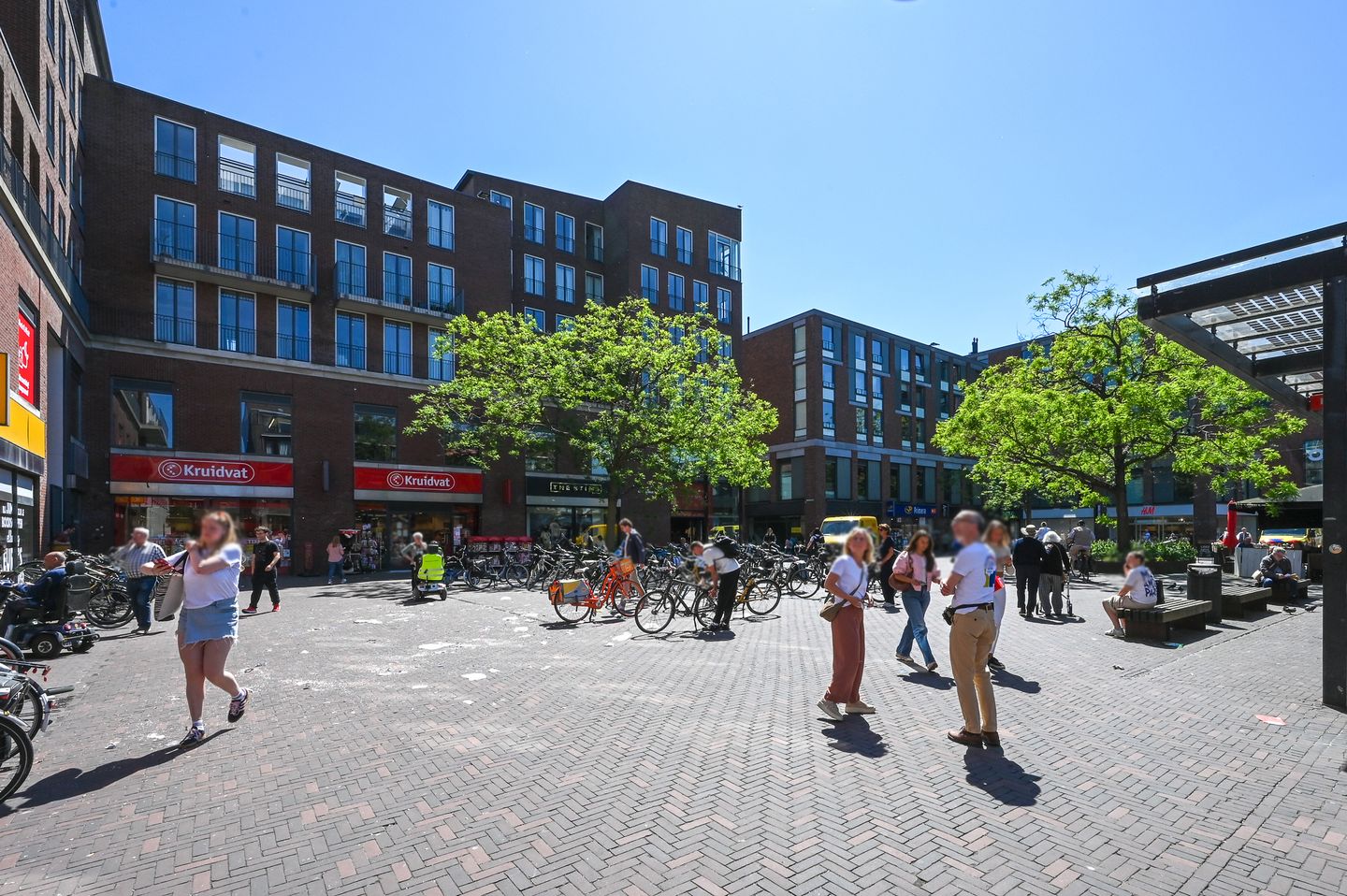 Foto 5 van Vestpoort 13