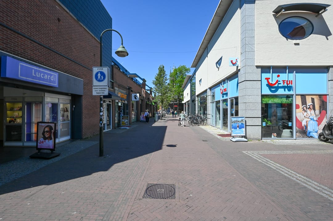 Foto 28 van Vestpoort 13