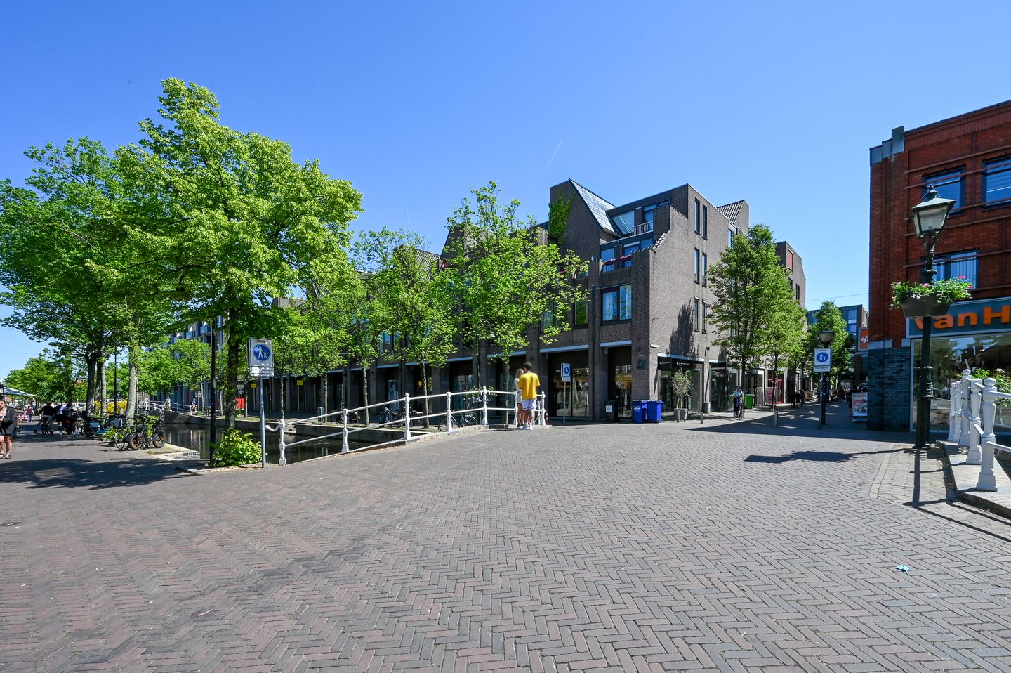 Foto 29 van Vestpoort 13