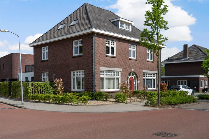 Foto 1 van Boshoverweg 51-B