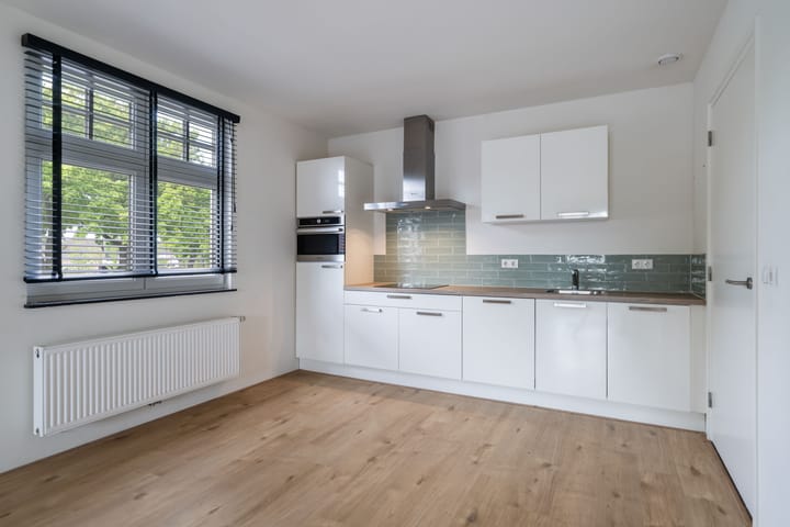 Foto 3 van Boshoverweg 51-B