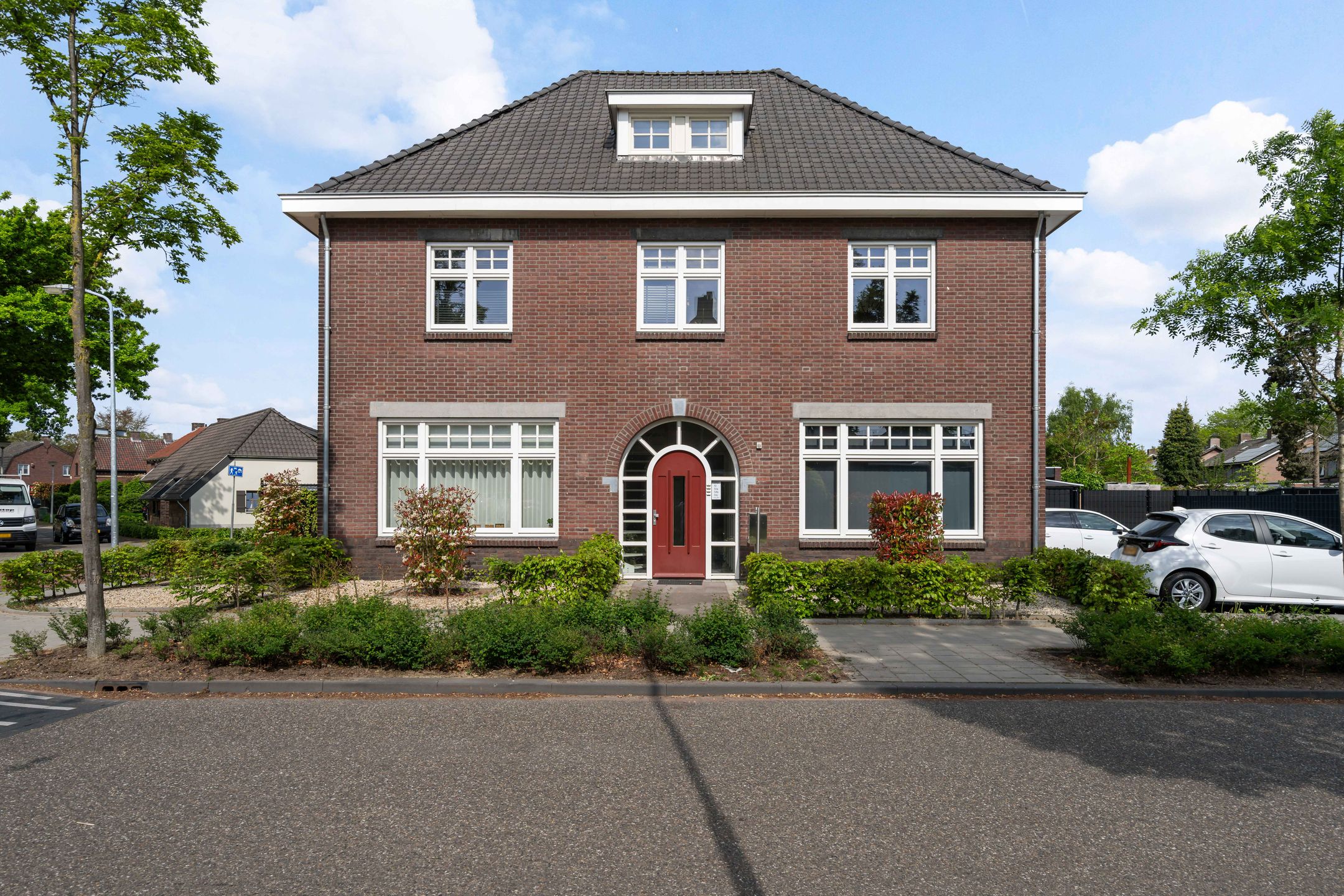 Foto 6 van Boshoverweg 51-B