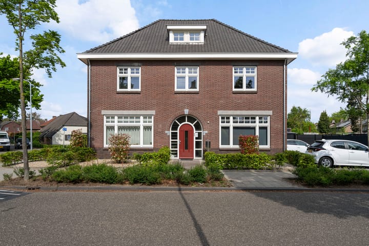 Foto 6 van Boshoverweg 51-B