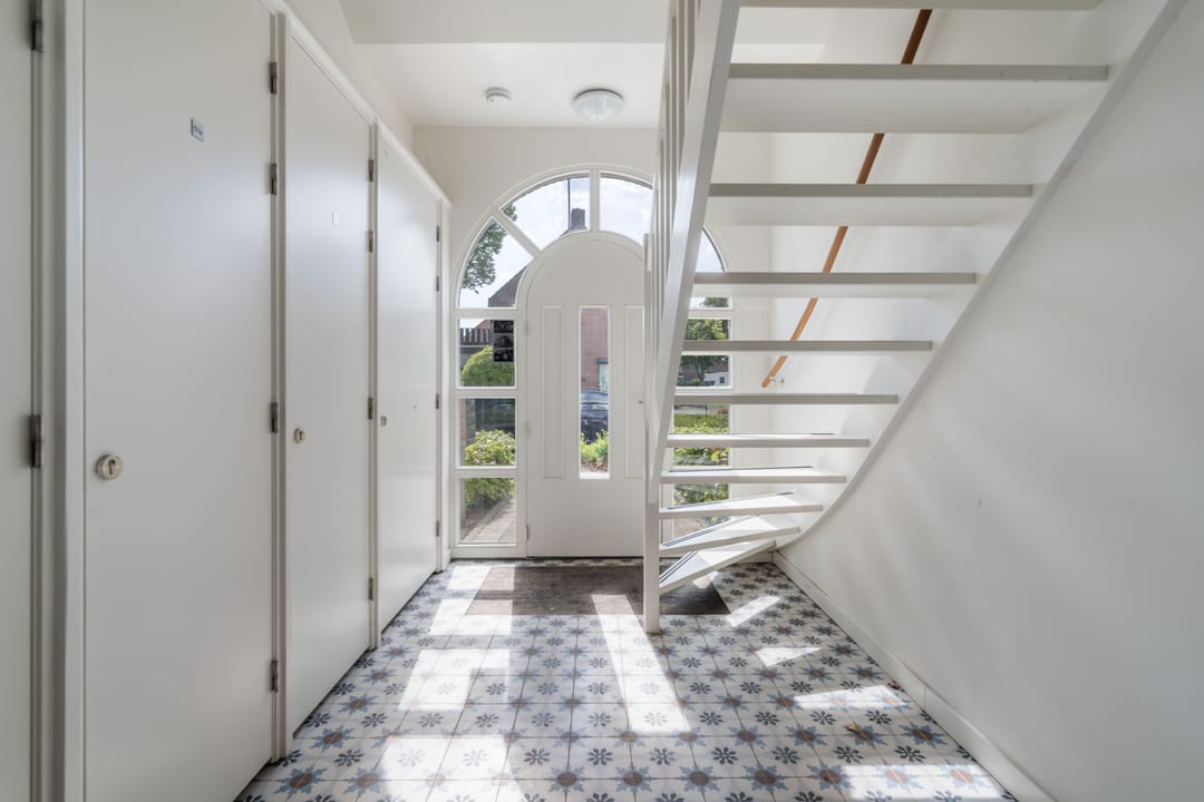 Foto 8 van Boshoverweg 51-B