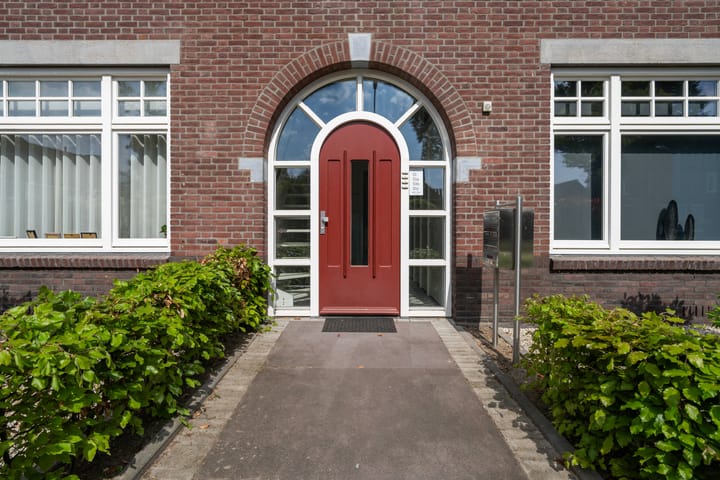 Foto 7 van Boshoverweg 51-B