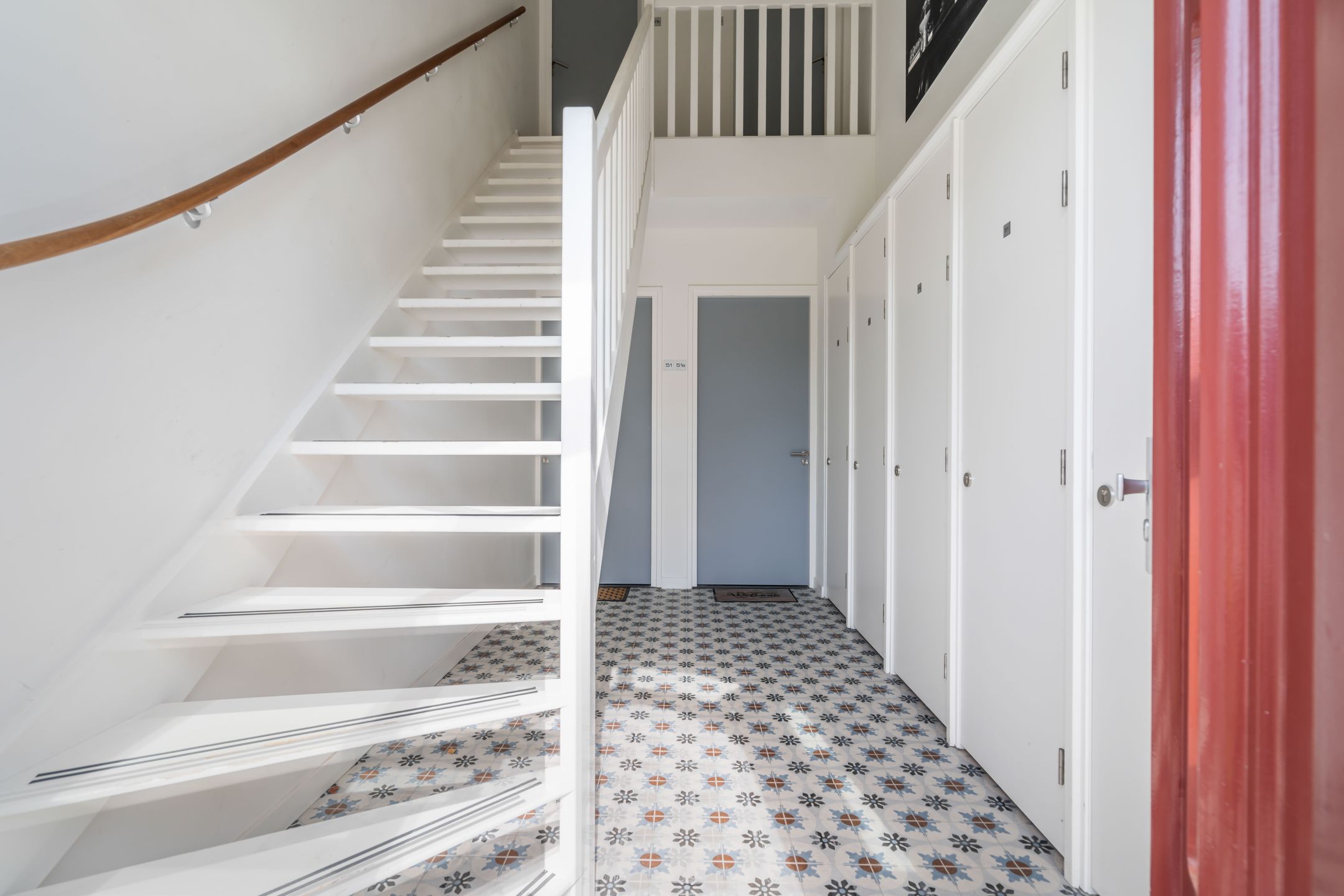 Foto 9 van Boshoverweg 51-B