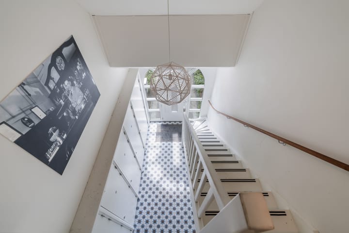 Foto 10 van Boshoverweg 51-B