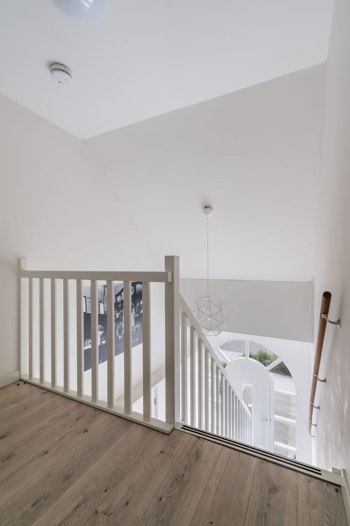 Foto 11 van Boshoverweg 51-B