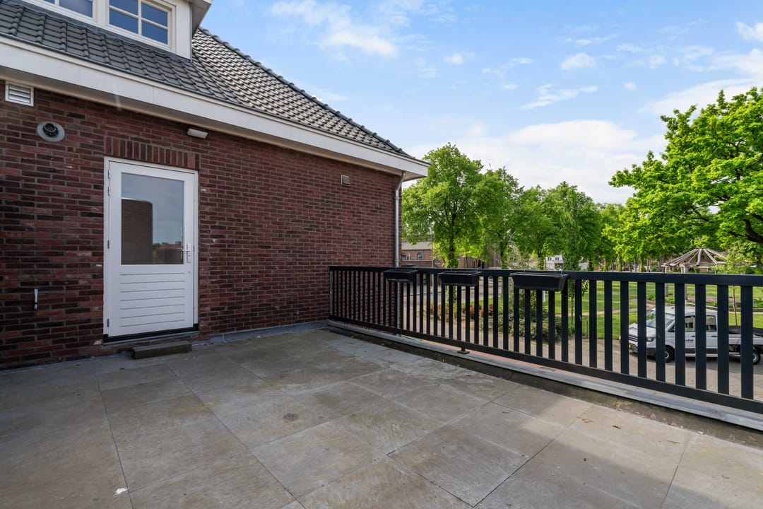 Foto 28 van Boshoverweg 51-B