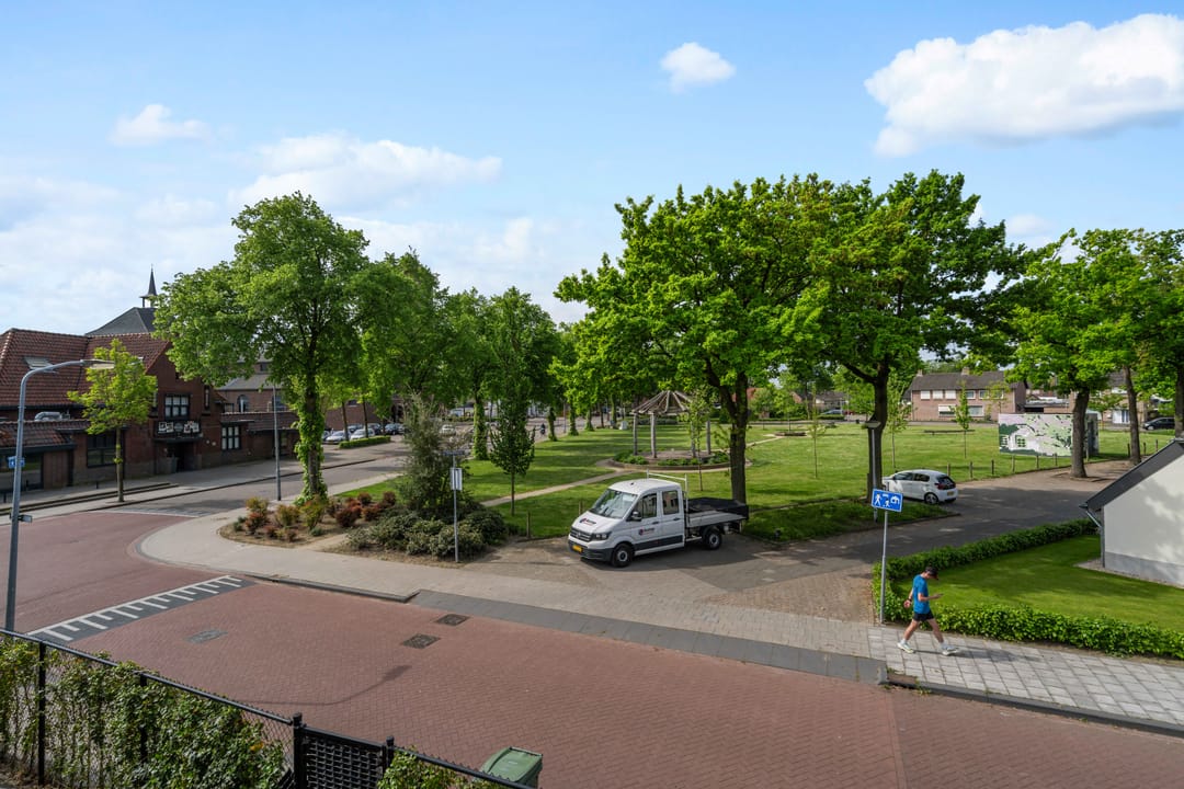 Foto 31 van Boshoverweg 51-B