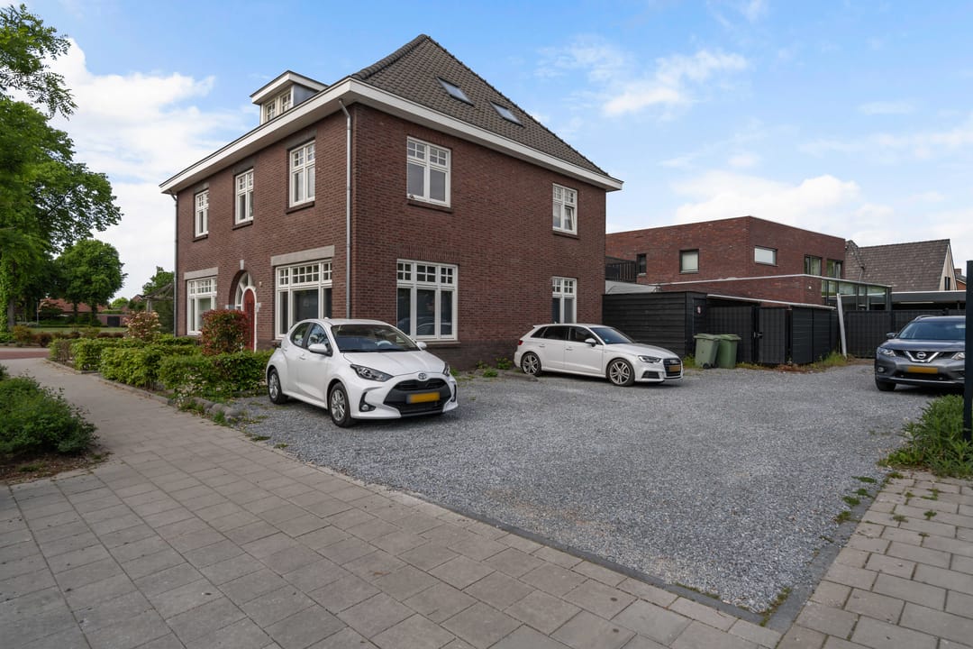 Foto 32 van Boshoverweg 51-B