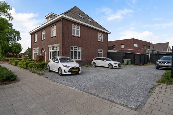 Foto 32 van Boshoverweg 51-B