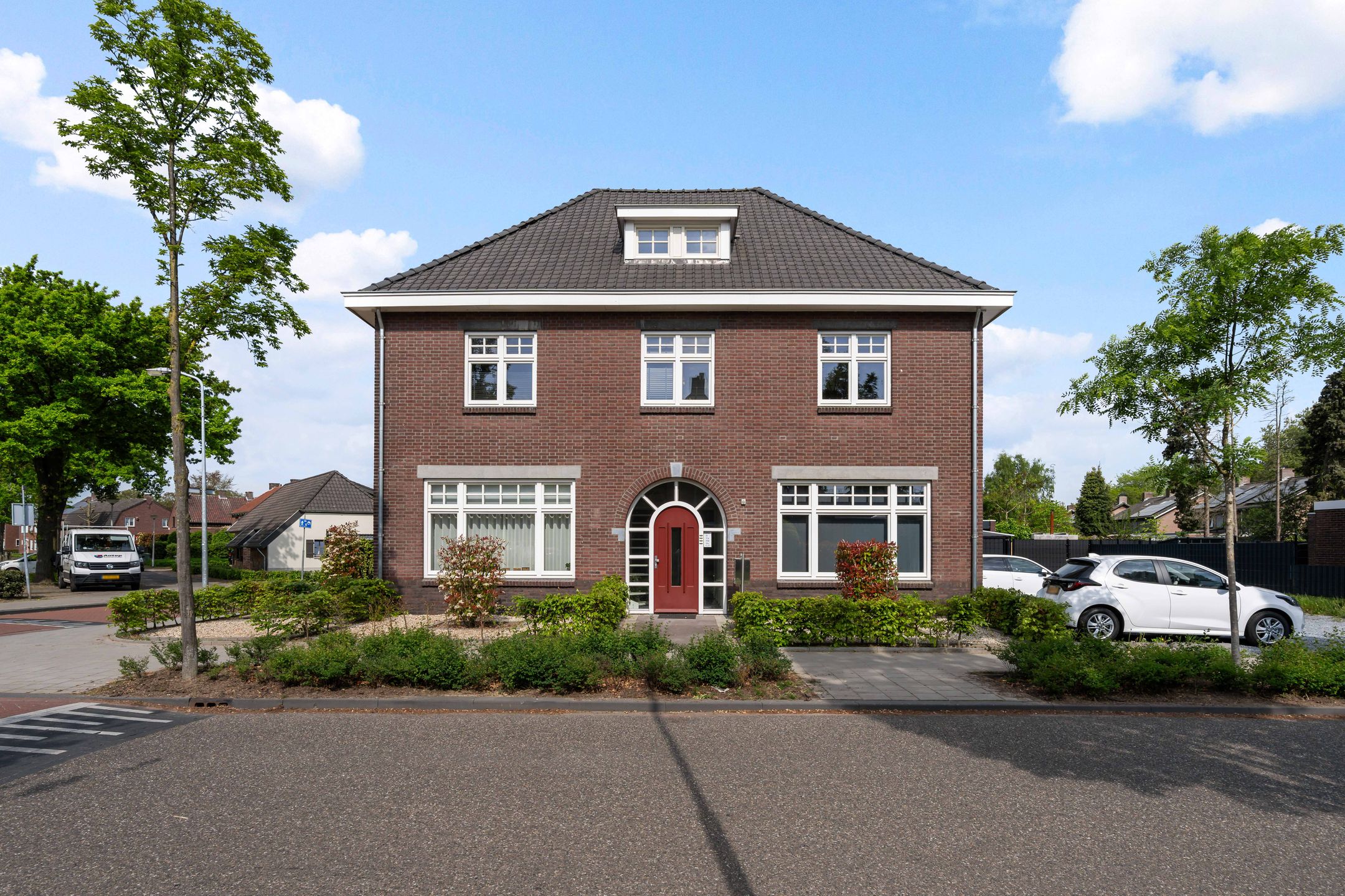 Foto 33 van Boshoverweg 51-B