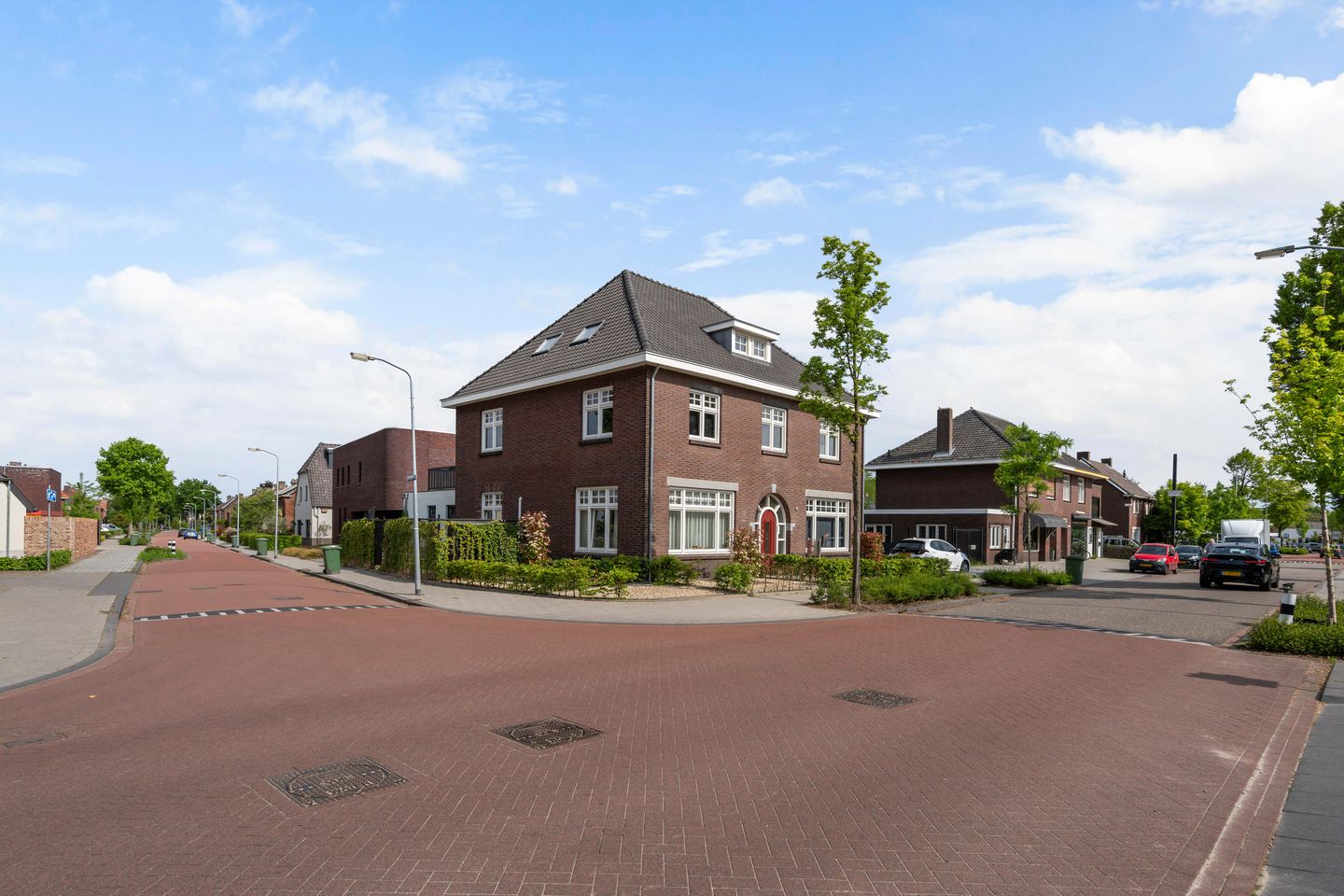 Foto 34 van Boshoverweg 51-B